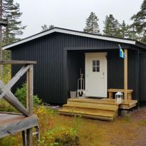 Sälen, Tandådalen, stuga m 3 sovrum, SOMMAR