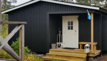 Ferienhaus in Sälen/Tandådalen