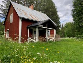 Mysig Sommarstuga utanför Näsåker