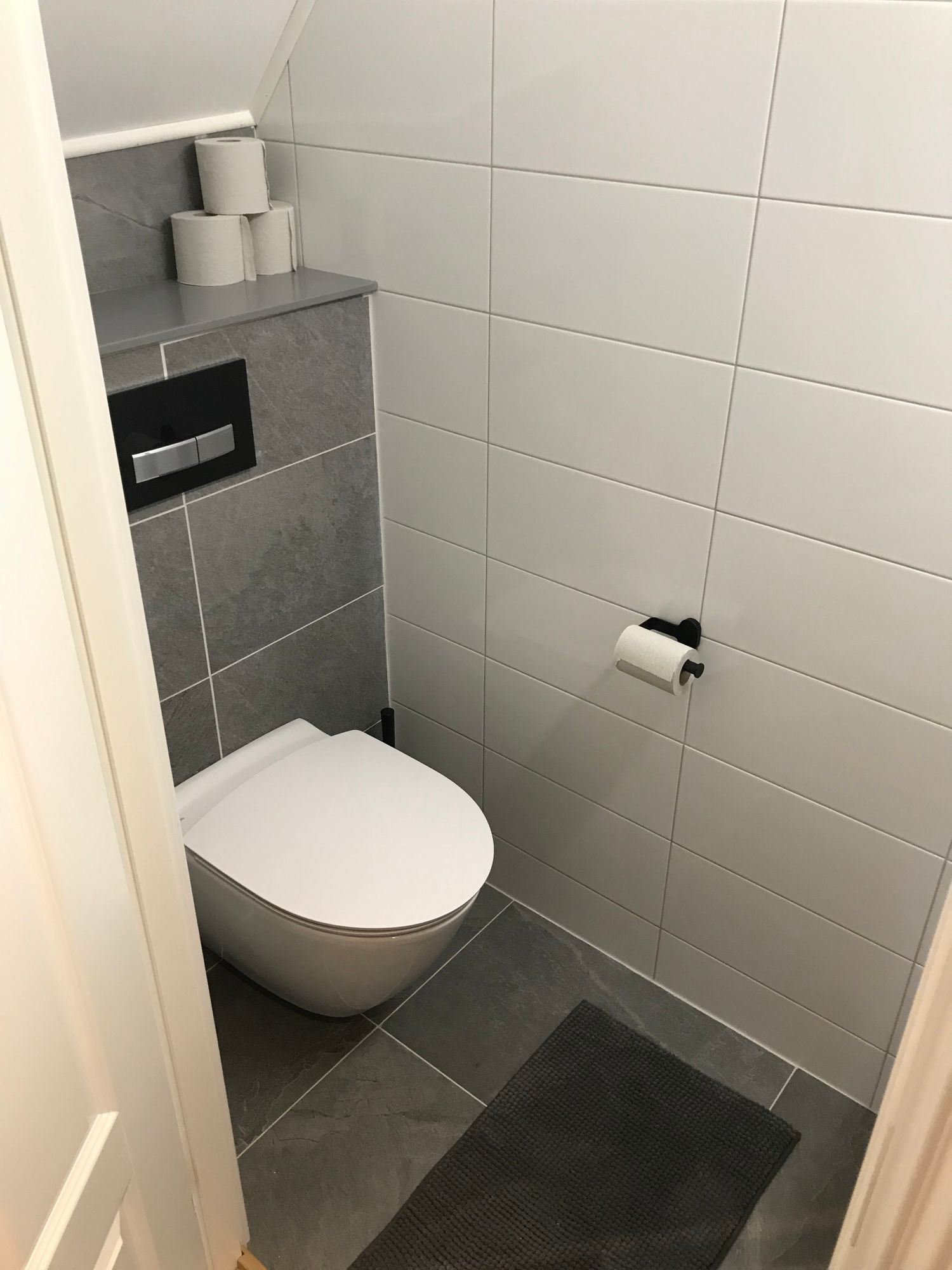 Modern fjällstuga med 8 bäddar. – bild 8 av 13