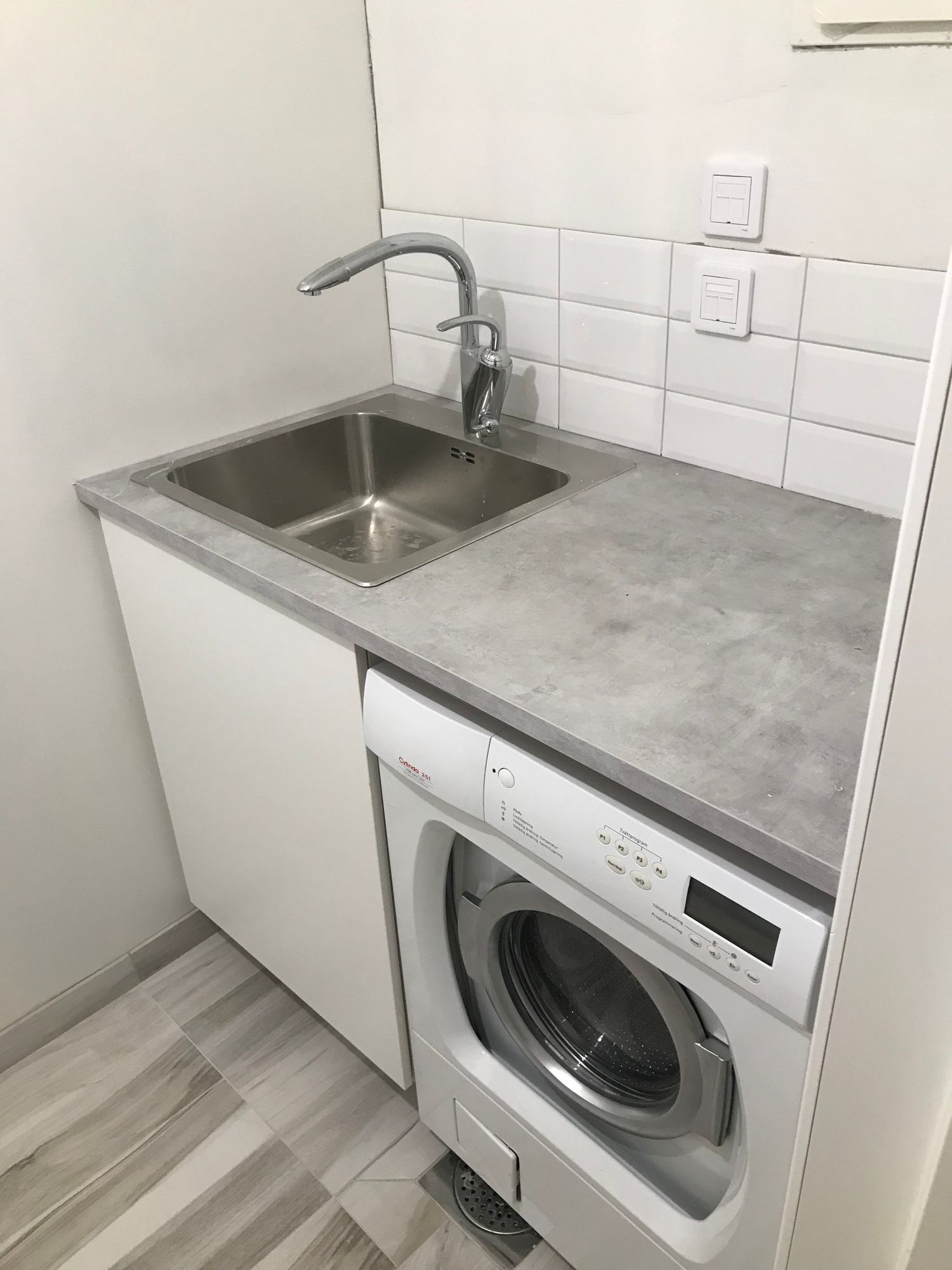 Modern fjällstuga med 8 bäddar. – bild 10 av 13