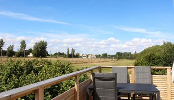 Funktionell studio vid Abbekås Golfbana |SE01024