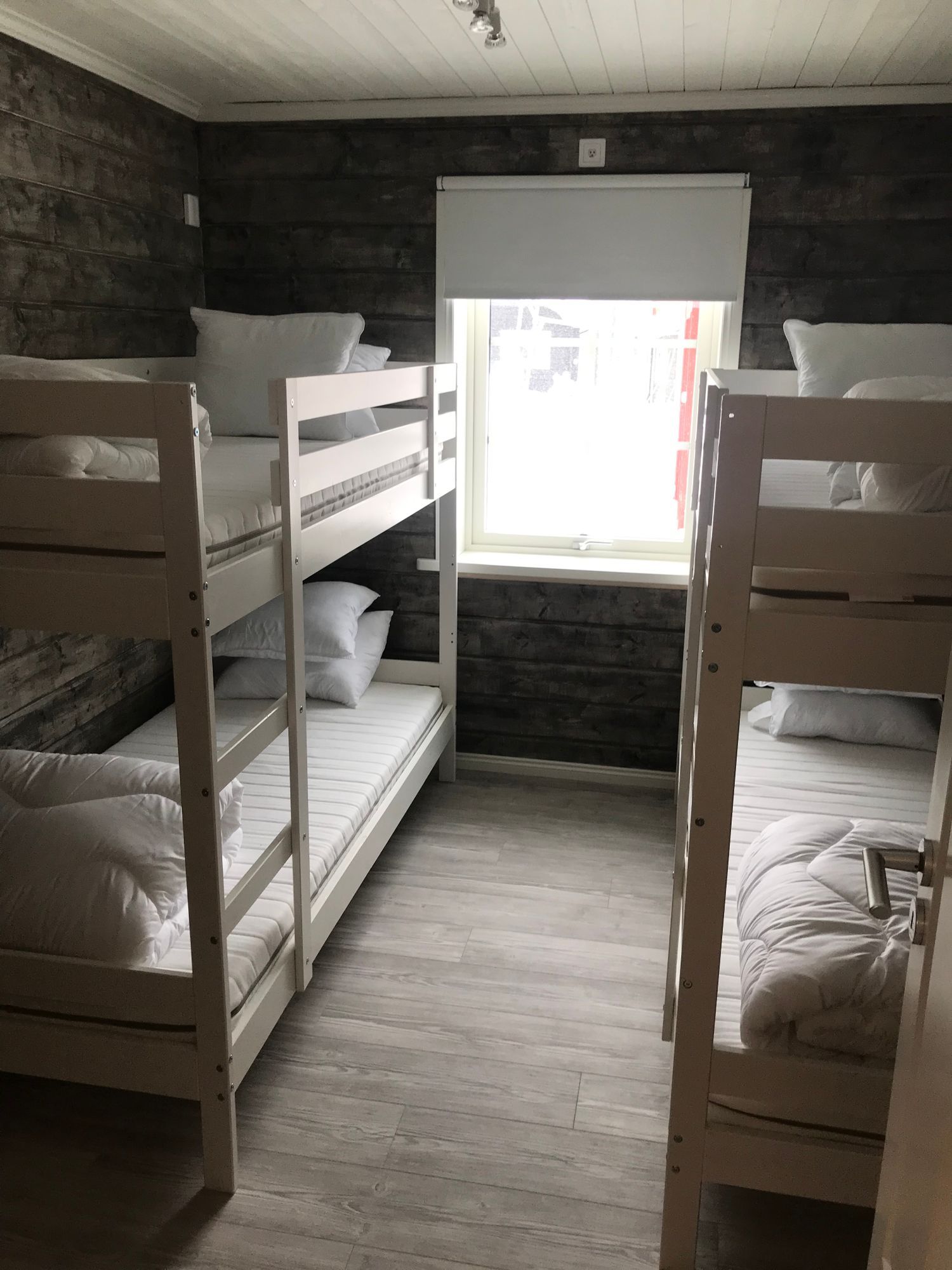 Modern fjällstuga med 8 bäddar. – bild 6 av 13