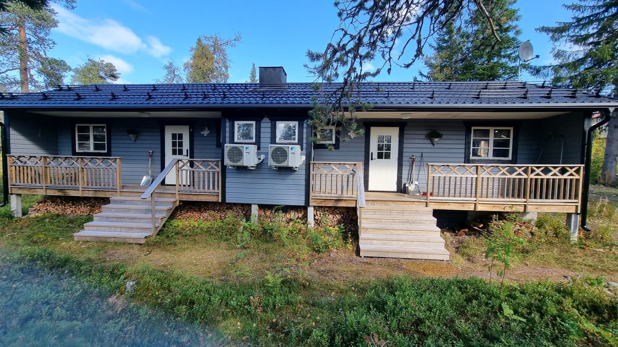 Knippstigen 23 Östra Tandådalen Sälen – bild 21 av 24