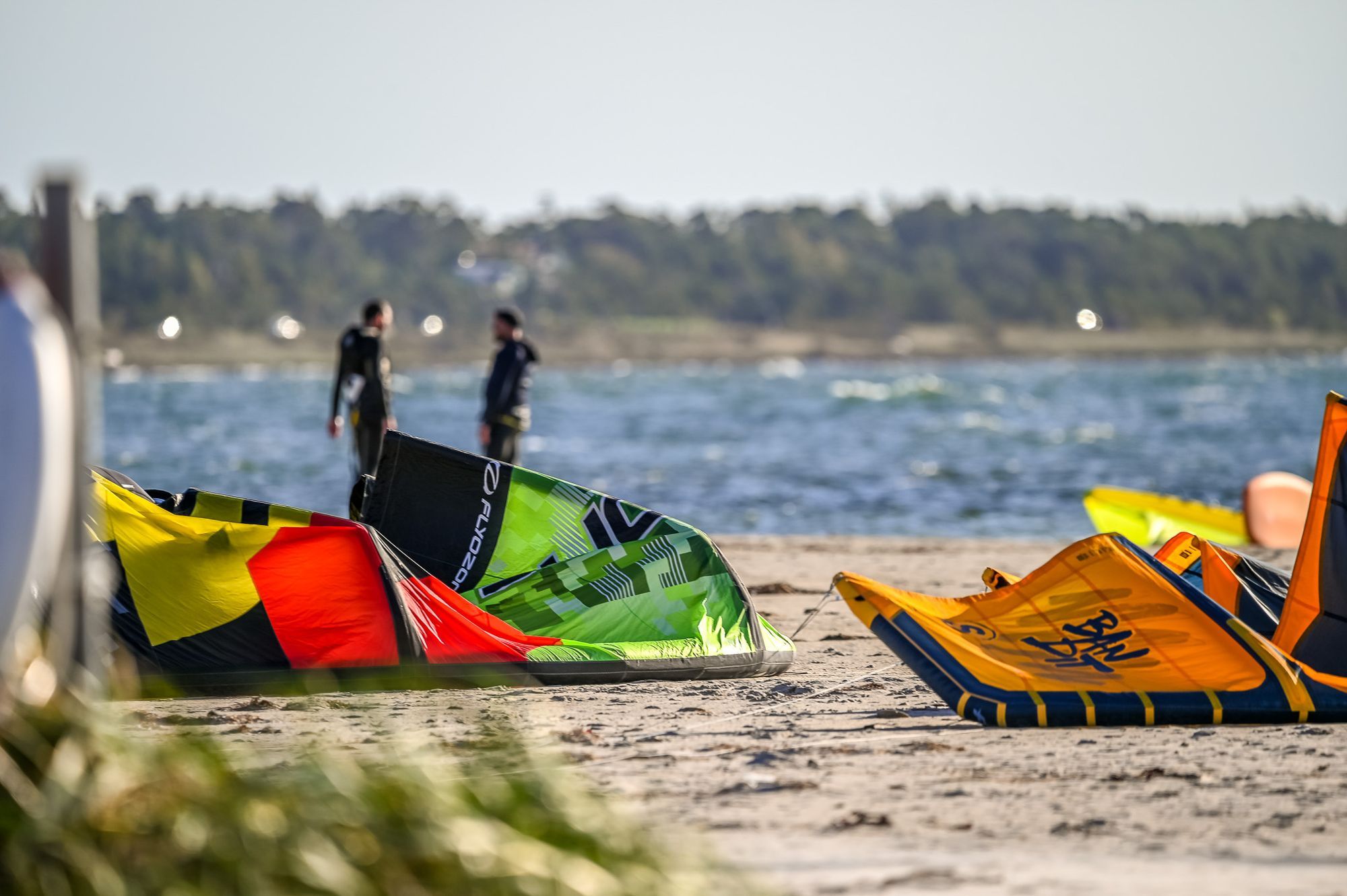 Tofta strand - Gotland – bild 21 av 21