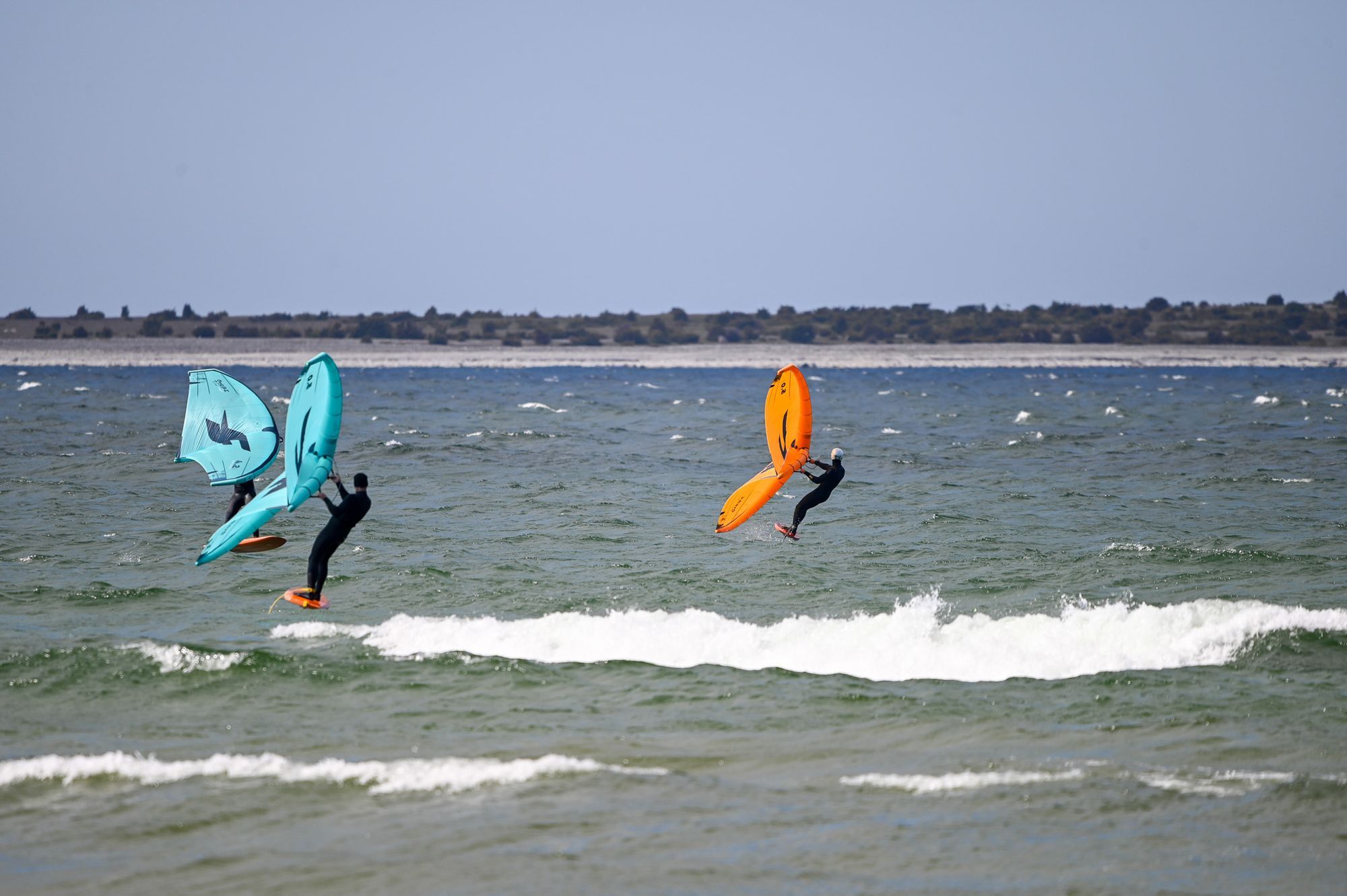 Tofta strand - Gotland – bild 5 av 21