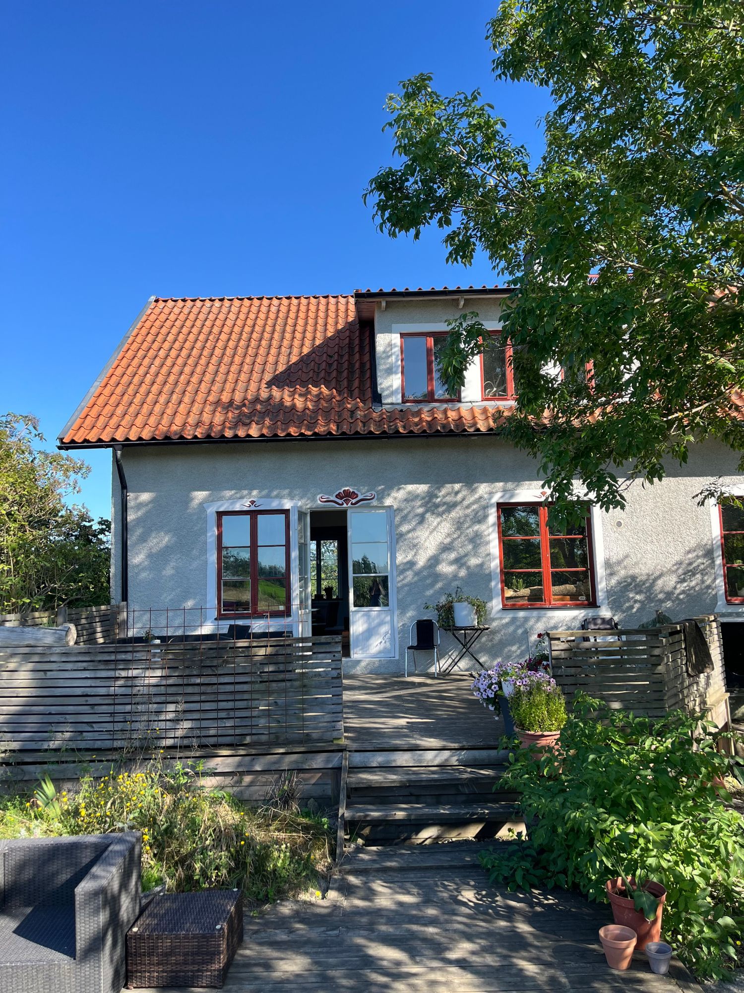 Hus i Tofta – bild 4 av 24