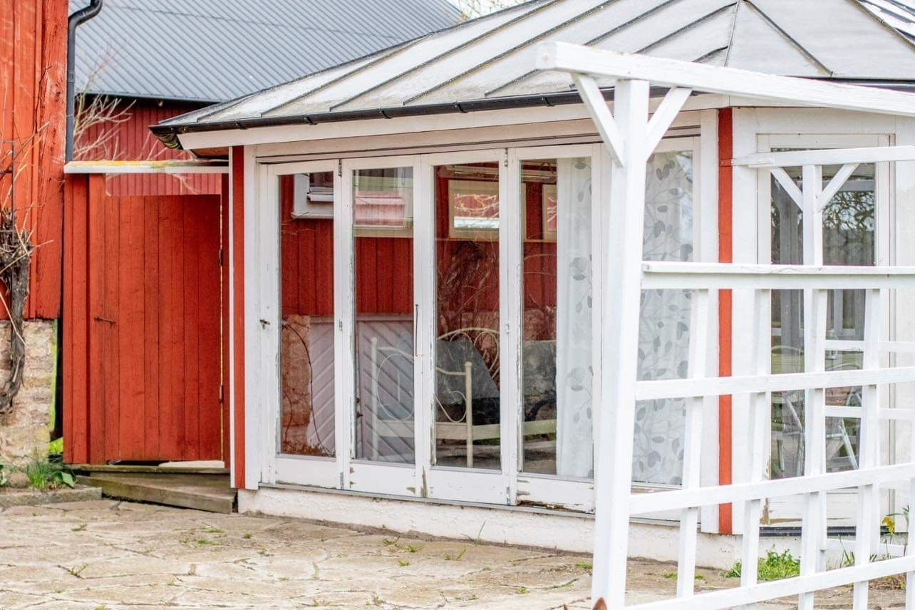 Rymligt boende – bild 23 av 24