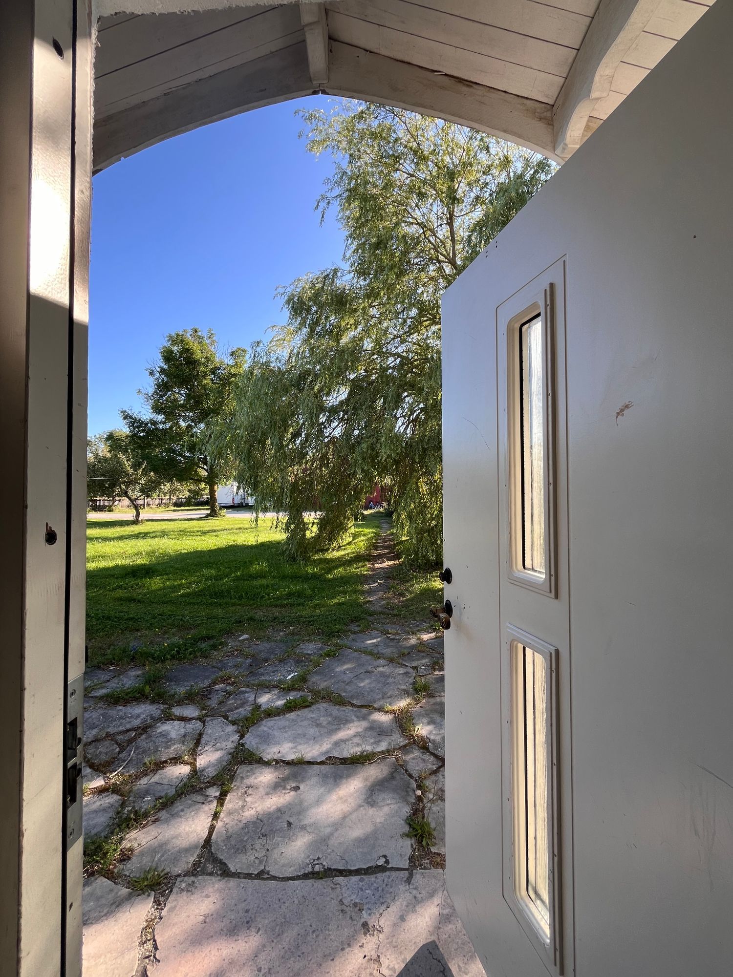 Hus i Tofta – bild 9 av 24