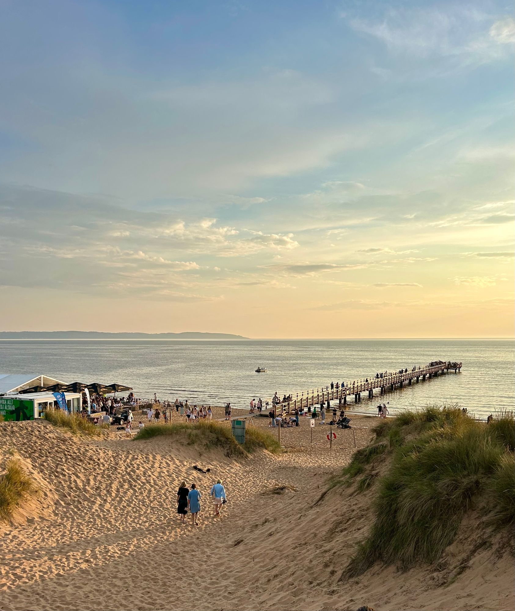 Fin stuga uthyres i Mellbystrand ☀️sommaren 2026 – bild 11 av 12