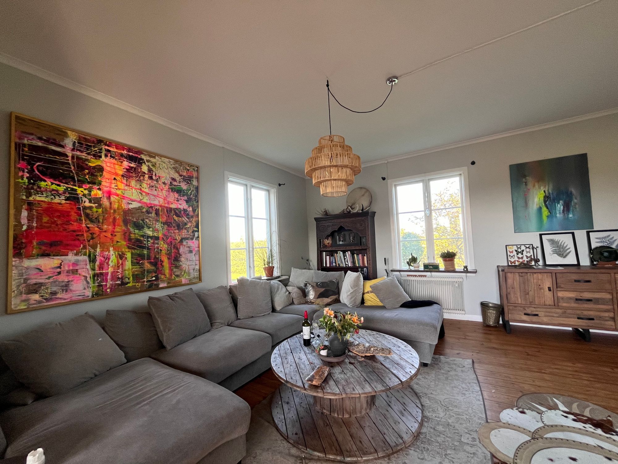 Hus i Tofta – bild 18 av 24