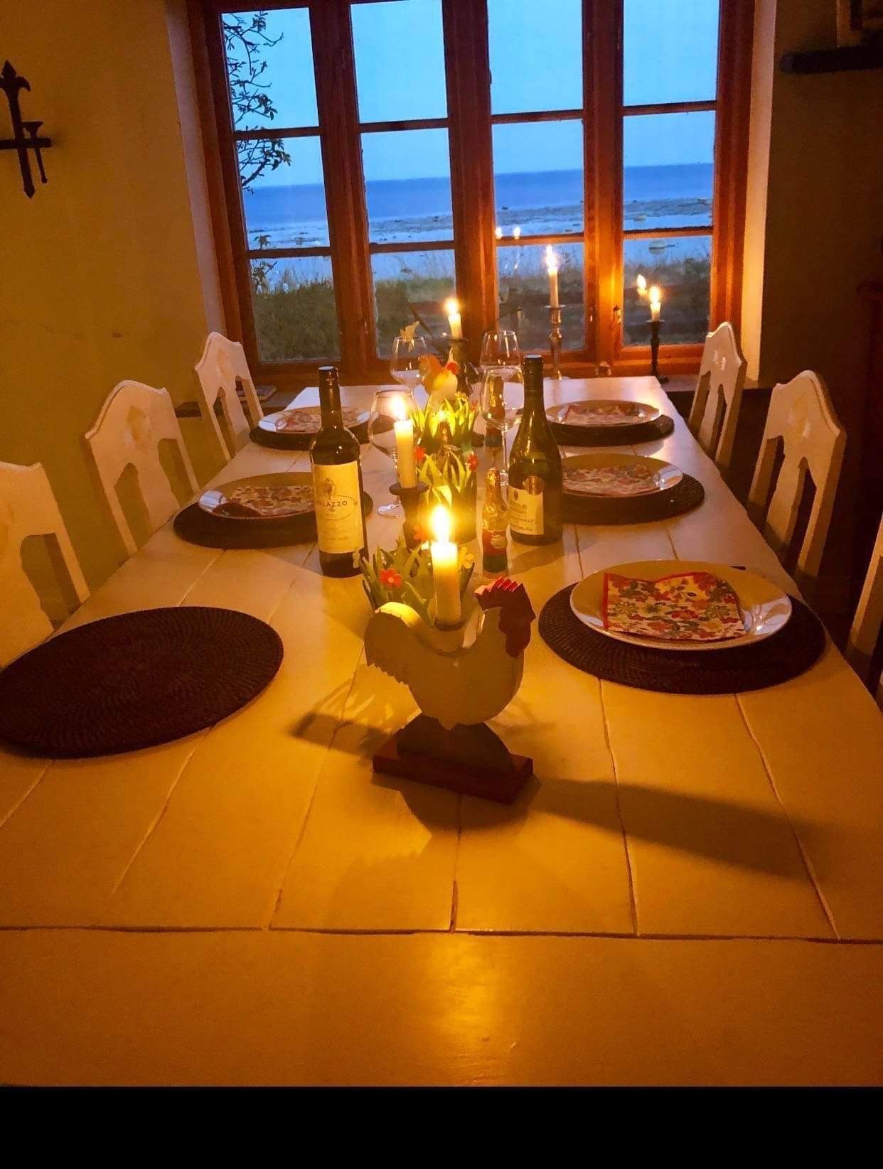 Österlen Norrekås Örnahusen- Huset vid havet – bild 4 av 24