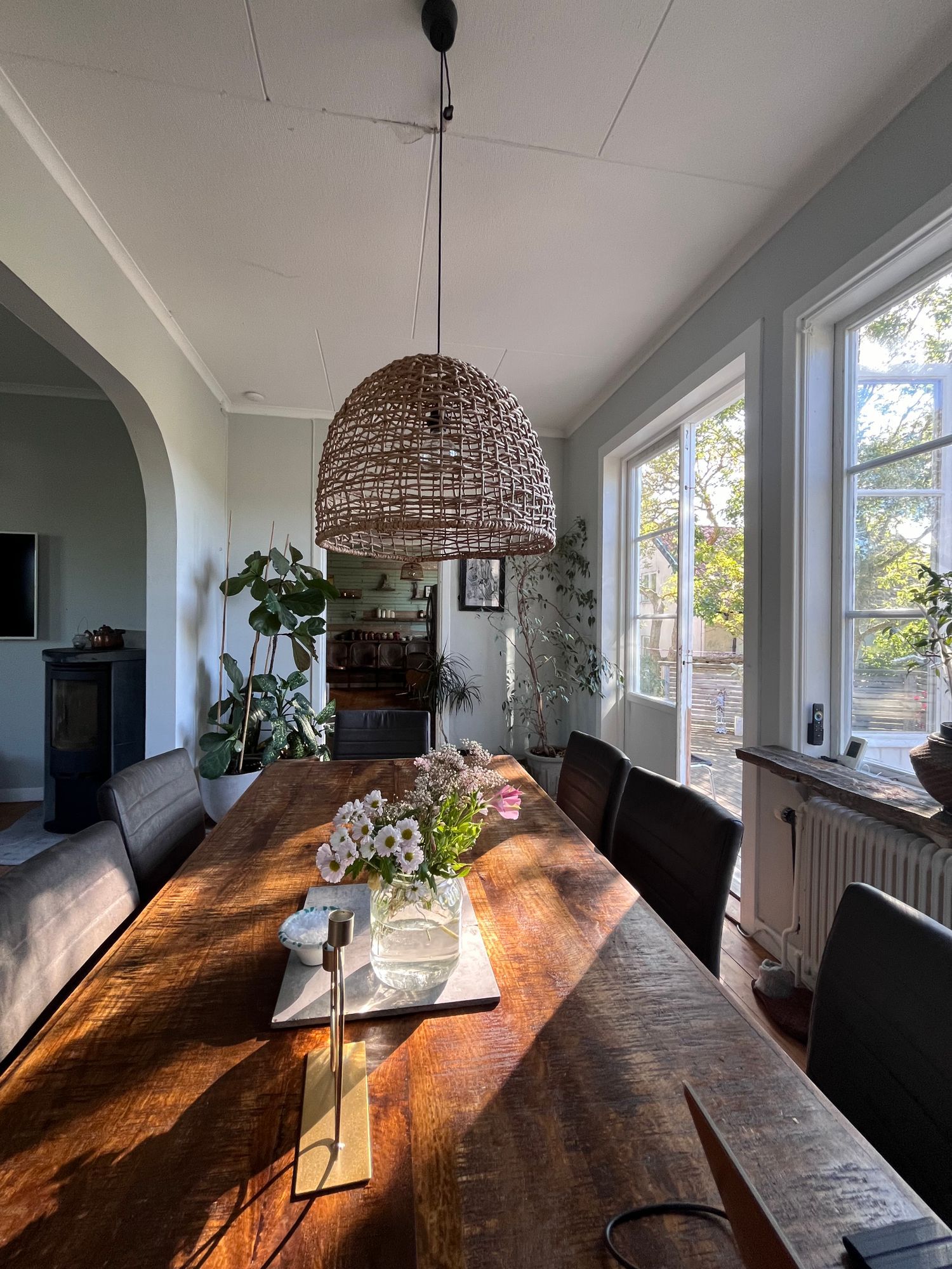 Hus i Tofta – bild 20 av 24
