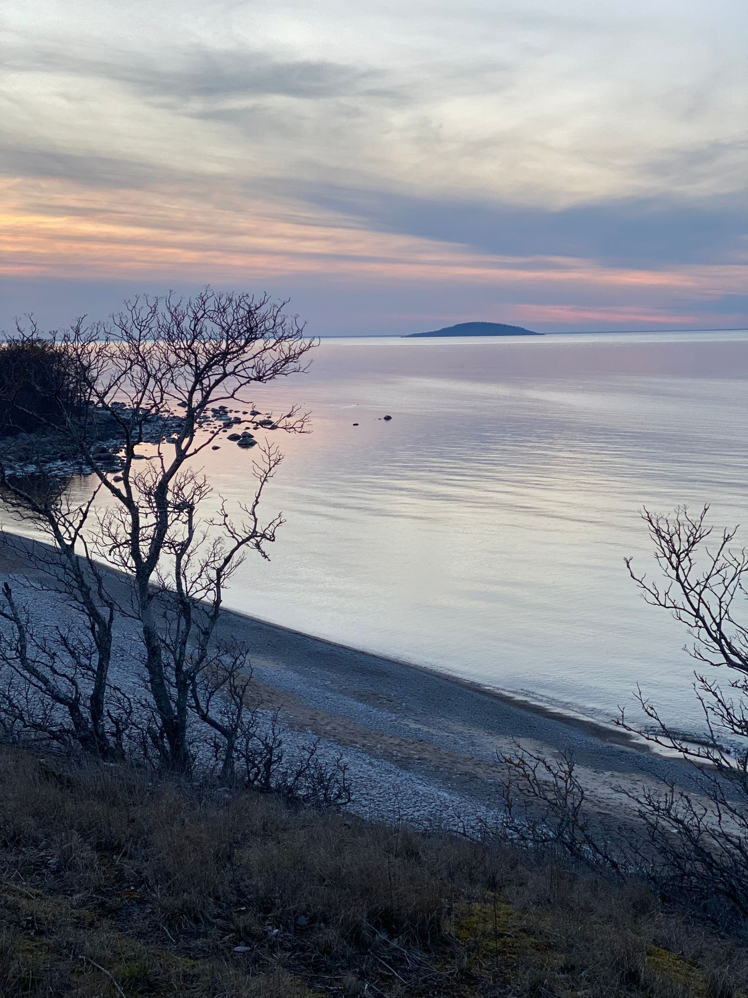 Sommarhus vid Horns kustväg – bild 23 av 23