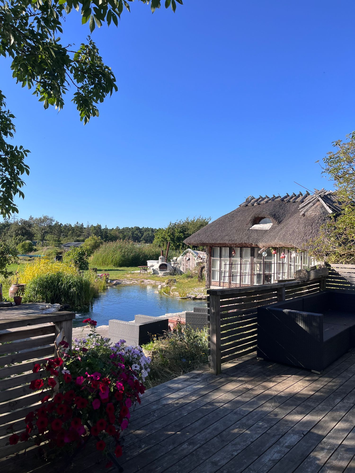 Hus i Tofta – bild 2 av 24