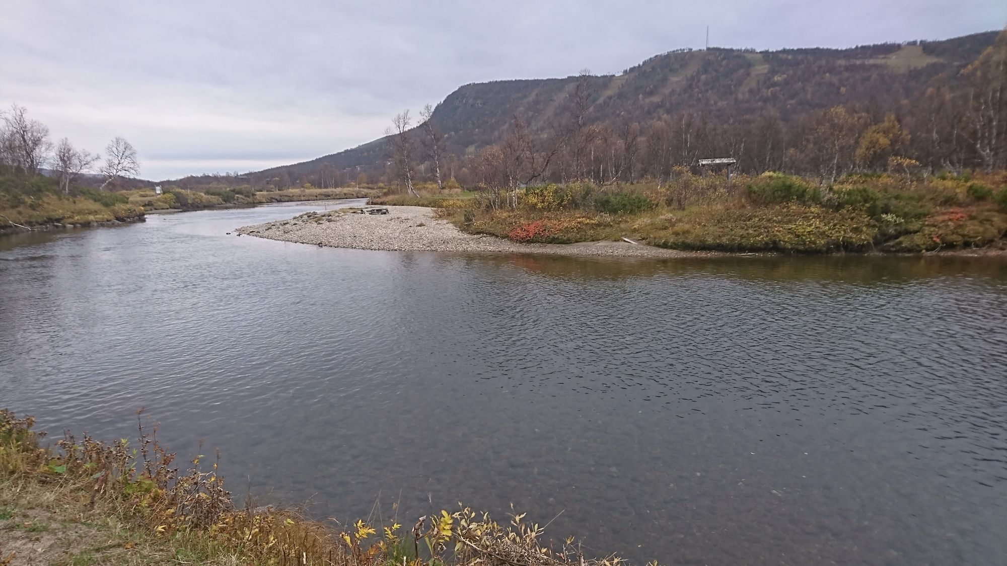Bruksvallarna - välutrustad stuga med toppläge – bild 18 av 18