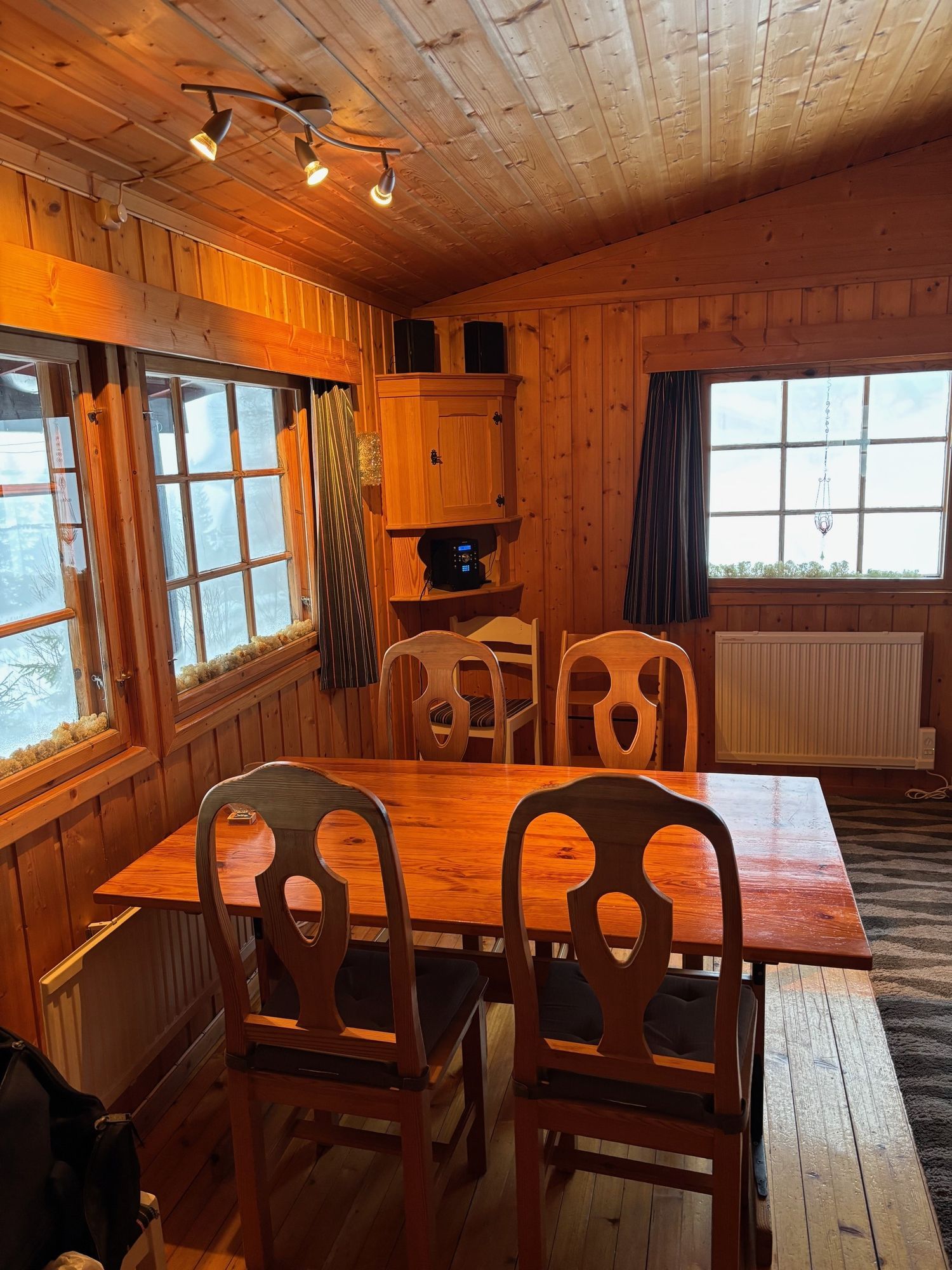 Vackert belägen stuga i Trysil, Fageråsen – bild 4 av 10
