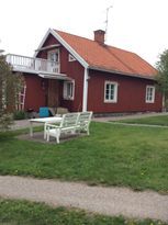 Rymligt hus i Mälardalen Enköping