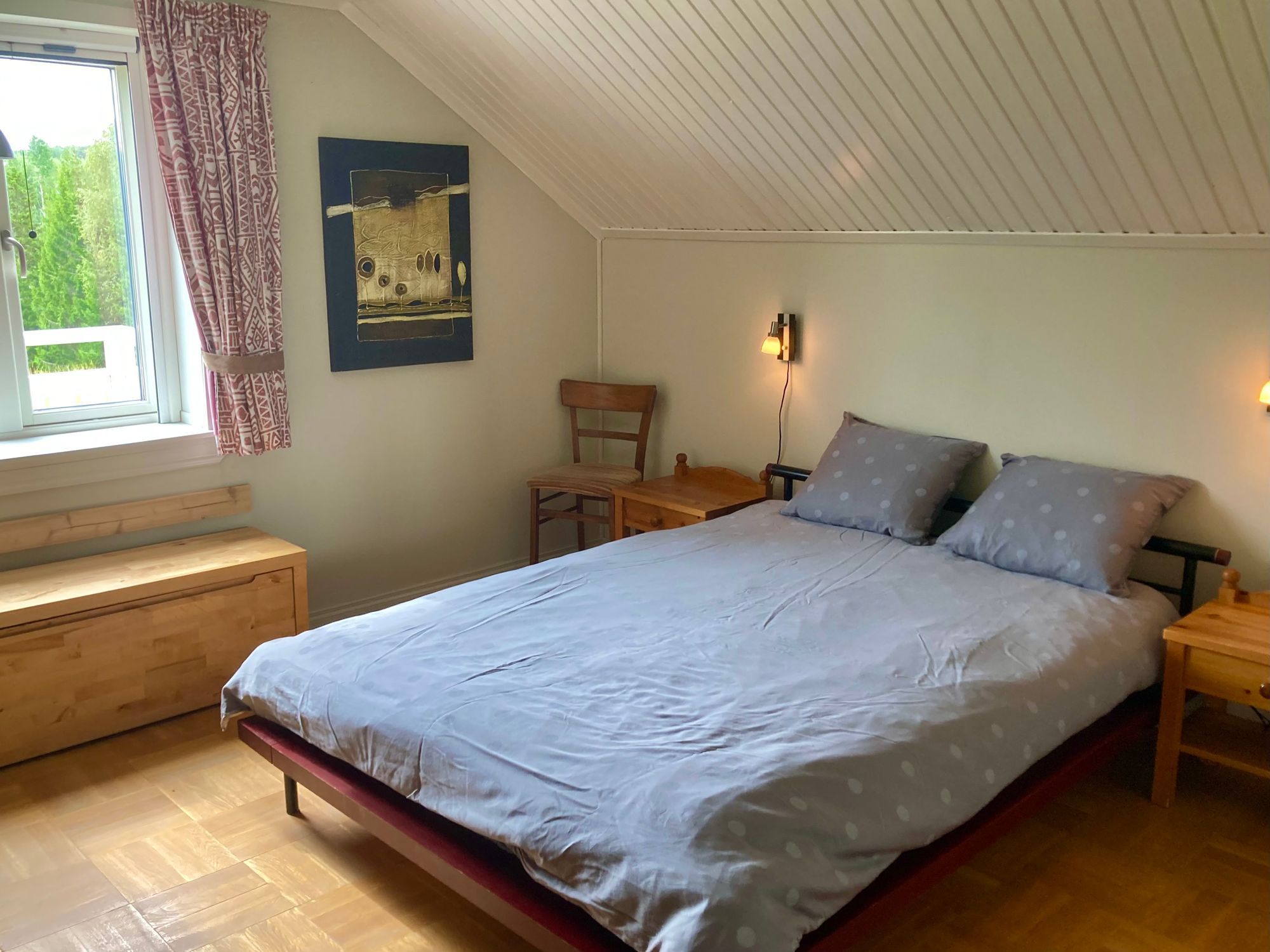 Semesterhus i Bergsjö – bild 21 av 24