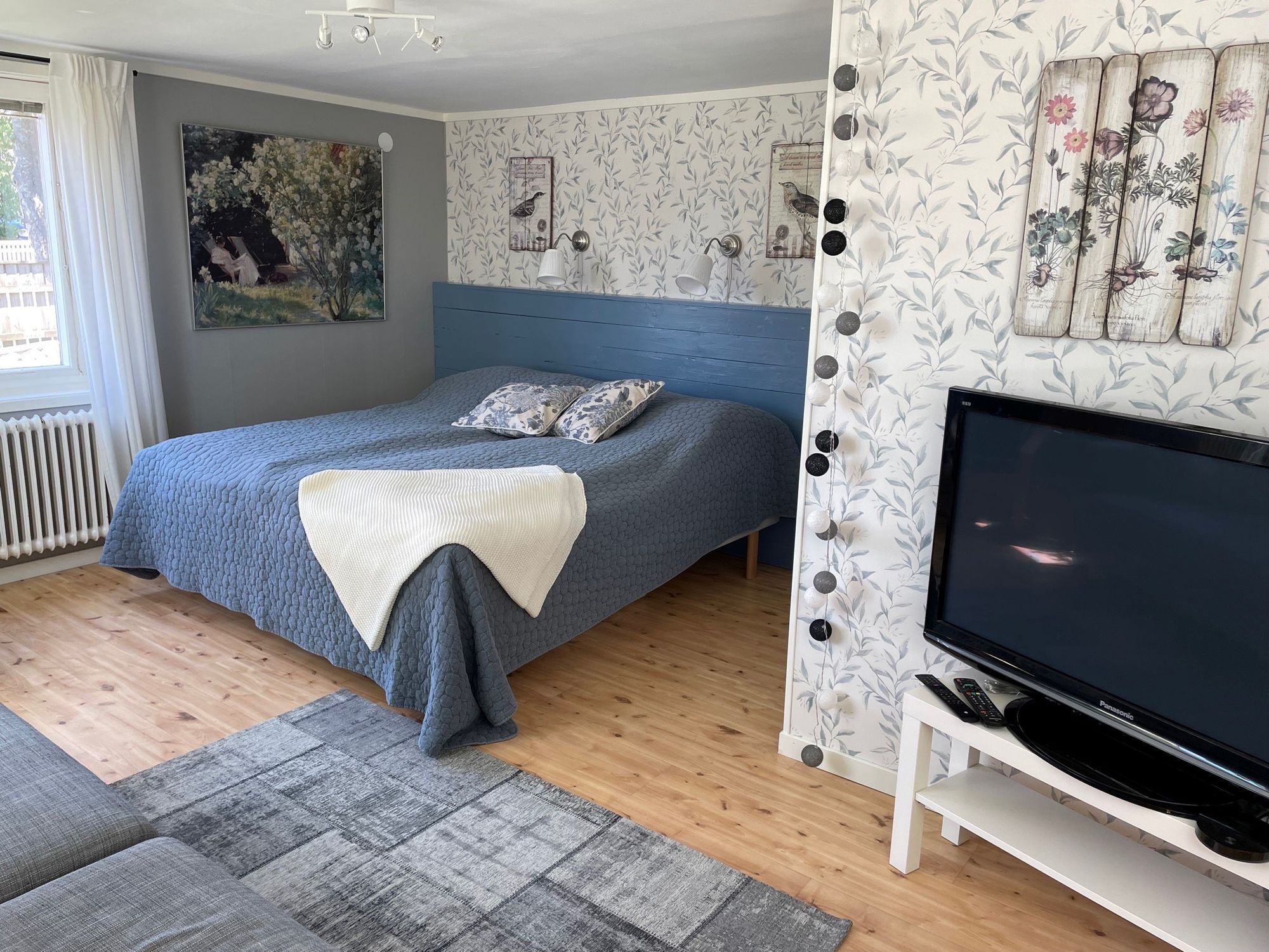 Mysig lägenhet i vackra Lysekil – bild 5 av 8