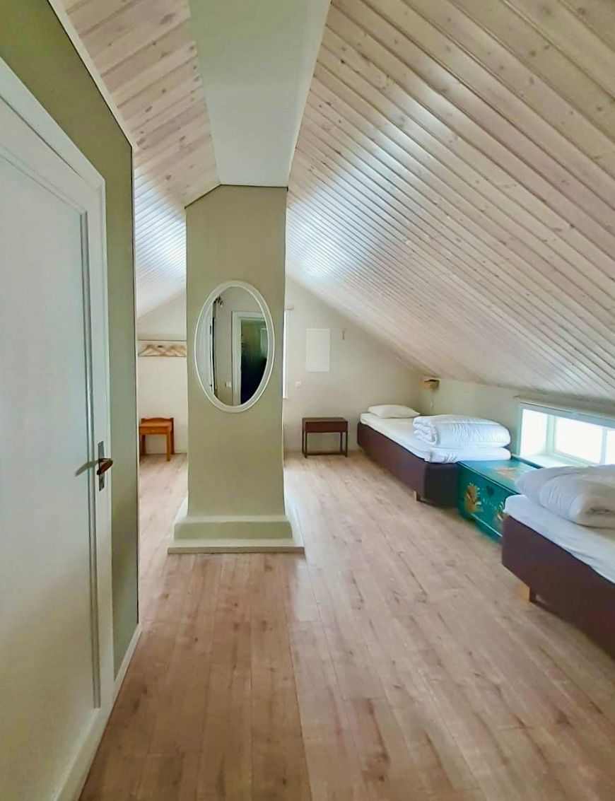 Semesterhus i Bergsjö – bild 18 av 24