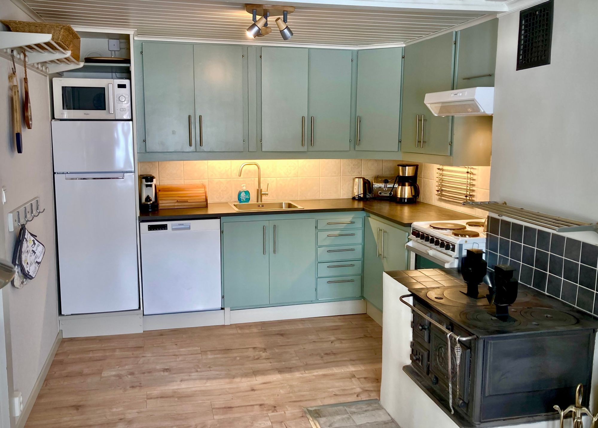 Semesterhus i Bergsjö – bild 10 av 24
