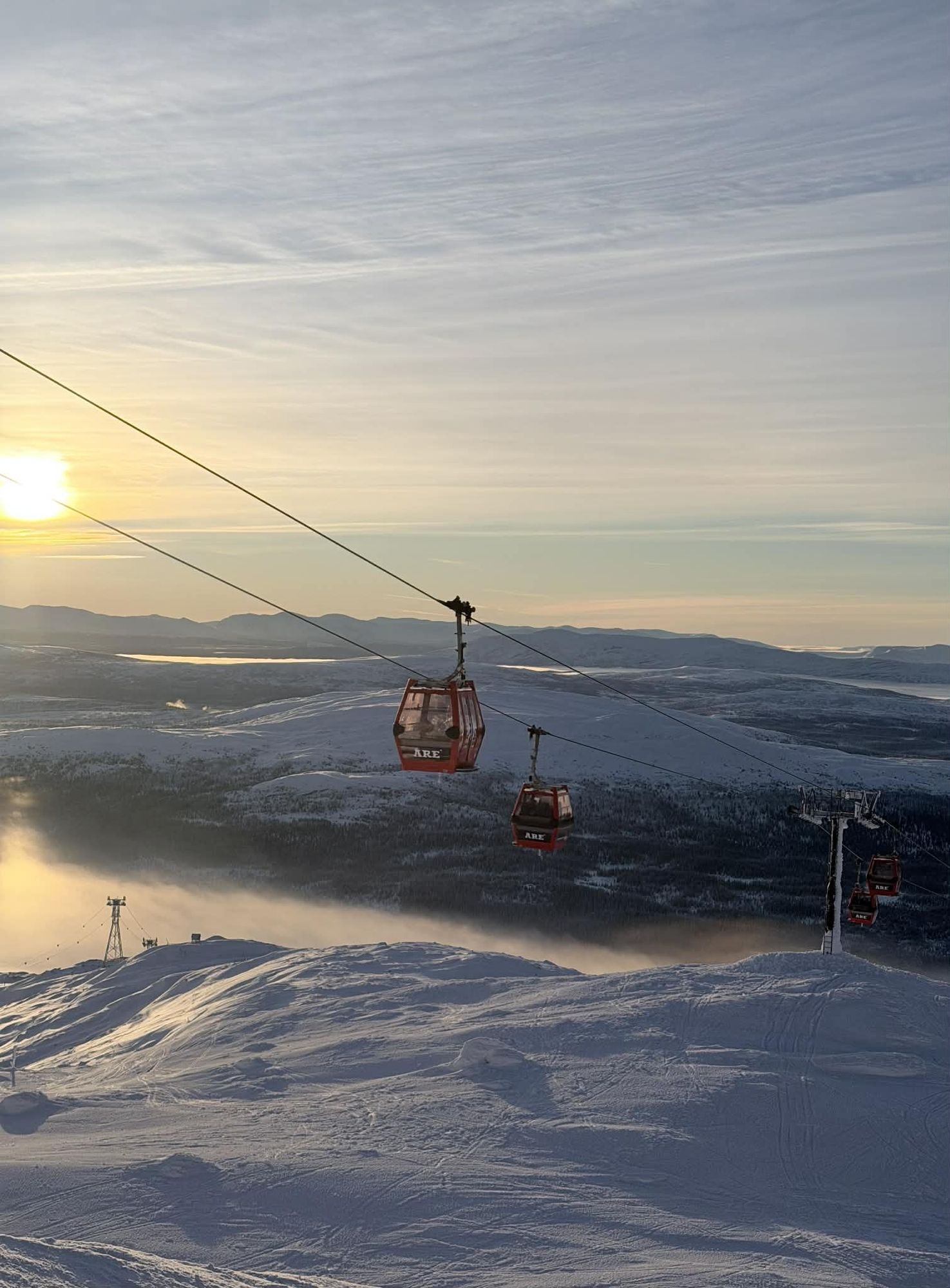 Åre Tegefjäll Duved – bild 22 av 23