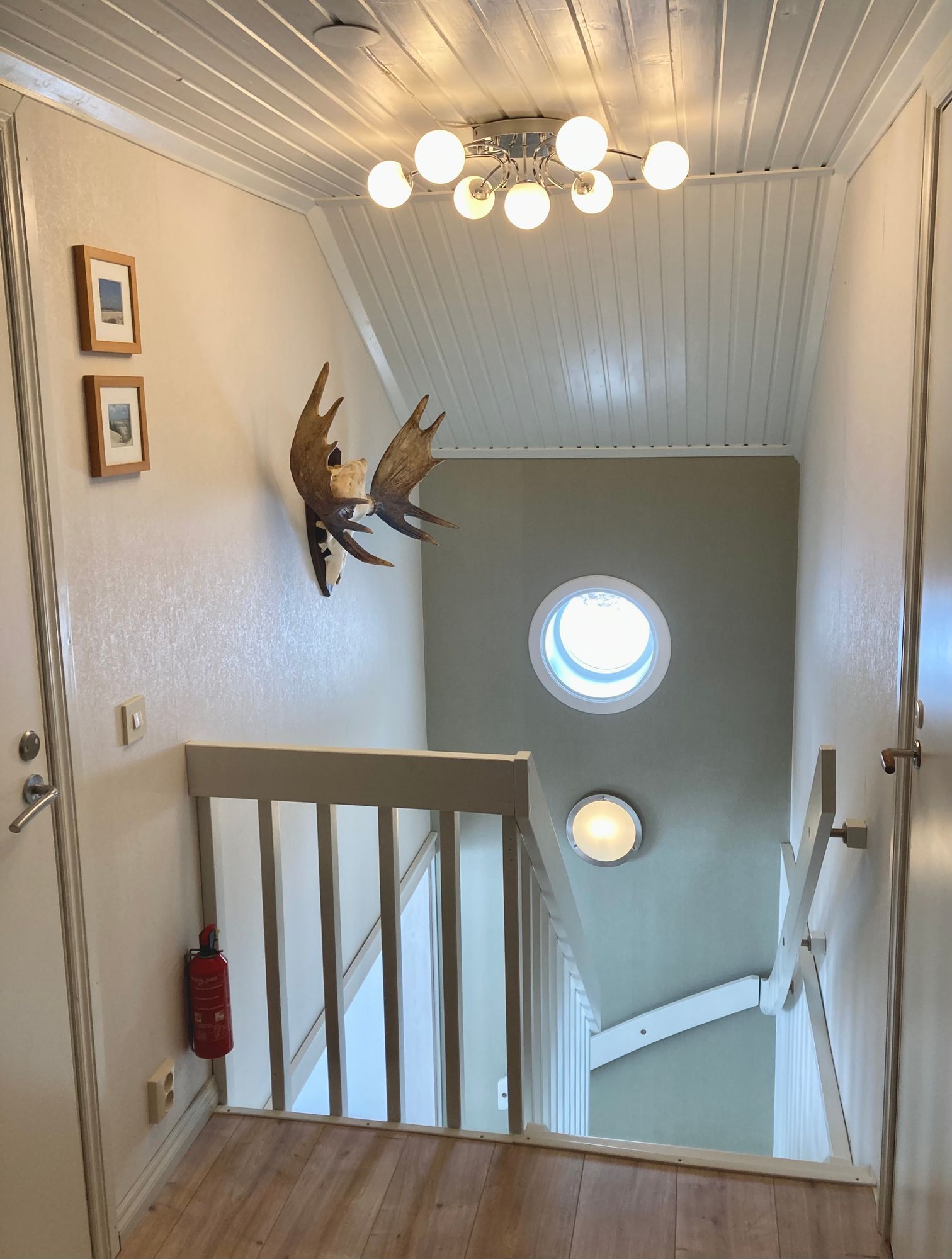 Semesterhus i Bergsjö – bild 17 av 24