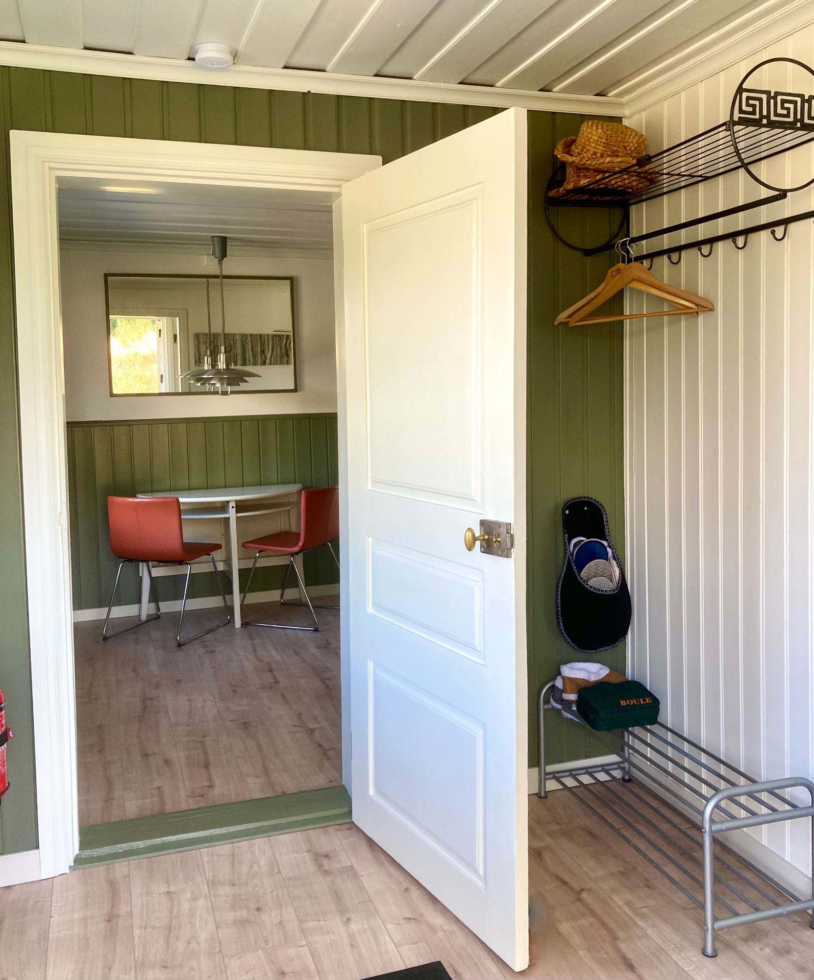 Semesterhus i Bergsjö – bild 8 av 24