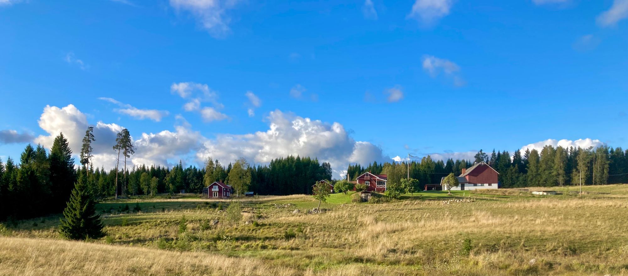 Semesterhus i Bergsjö – bild 6 av 24