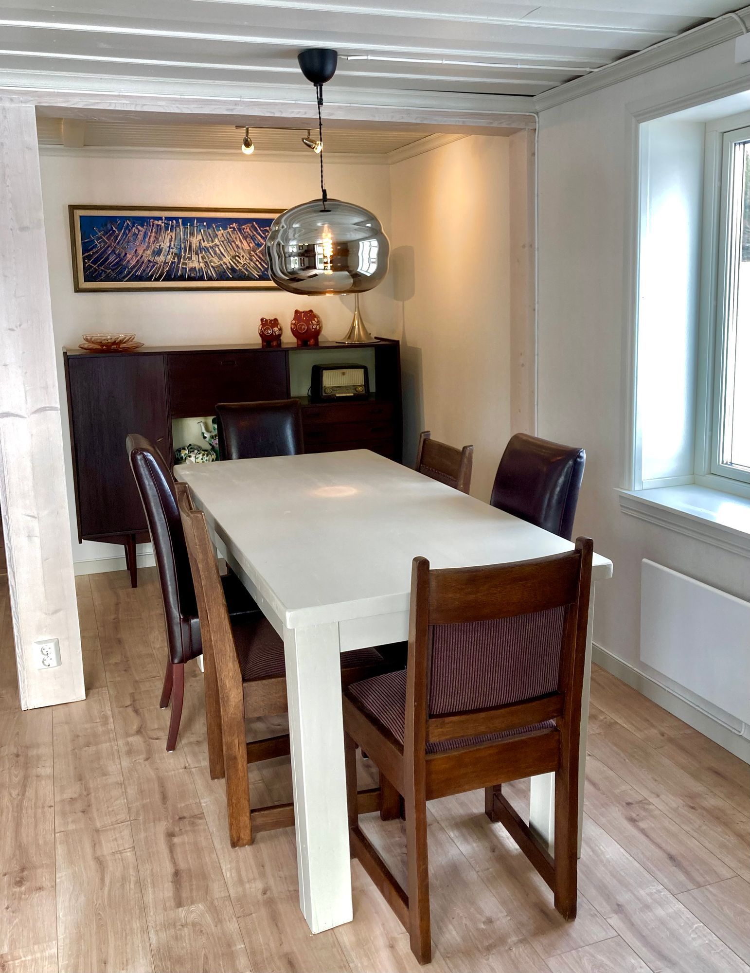 Semesterhus i Bergsjö – bild 14 av 24