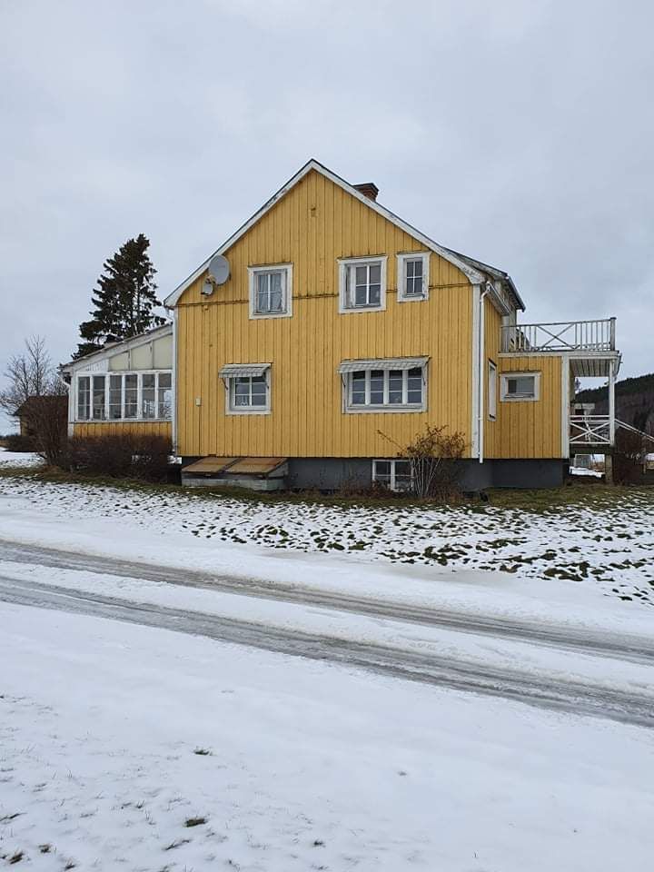Åsen Gustafs Accomodation – bild 2 av 22