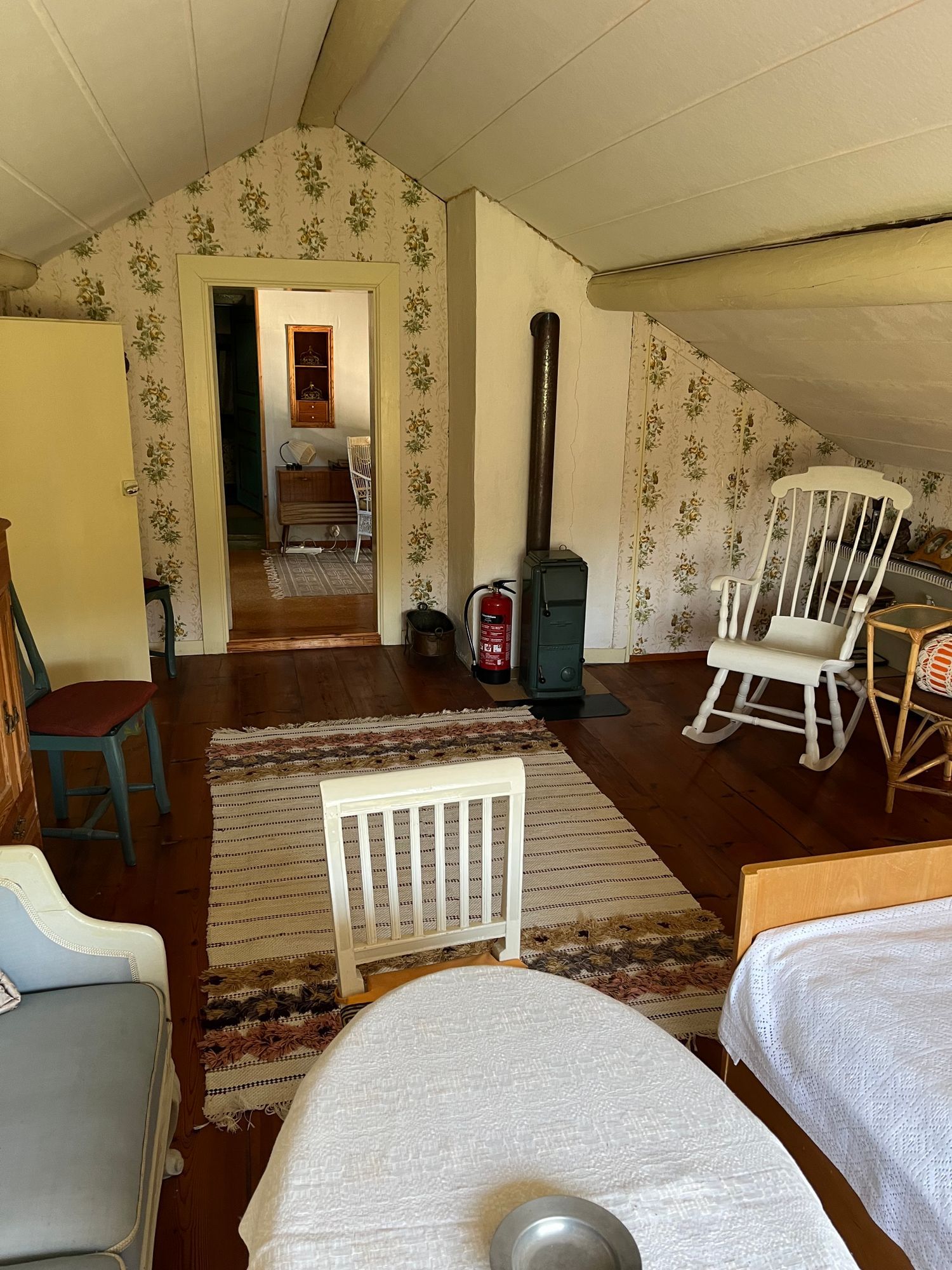 Gamla Fältasgården vid Kalvsjön – bild 12 av 24