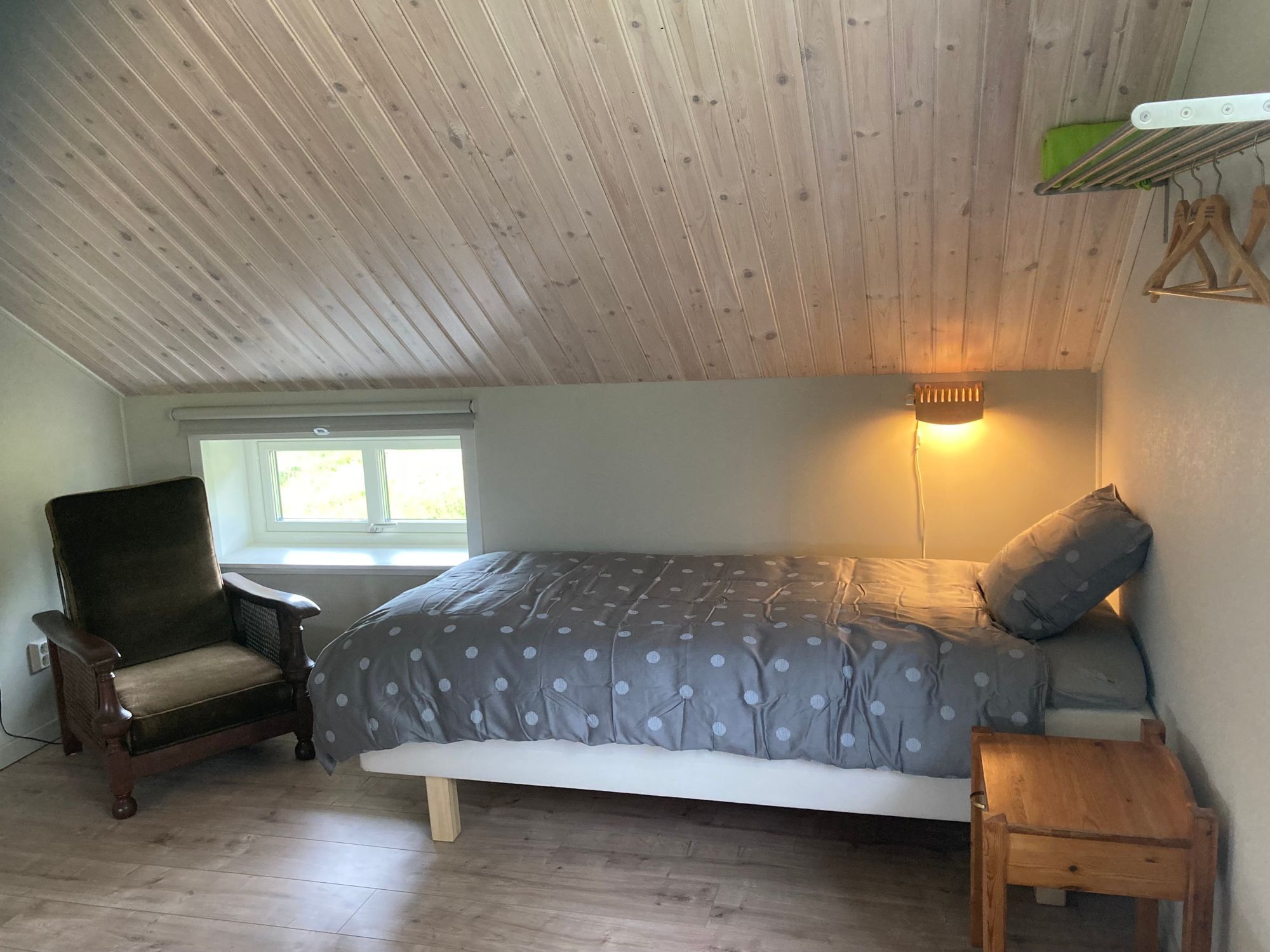 Semesterhus i Bergsjö – bild 19 av 24