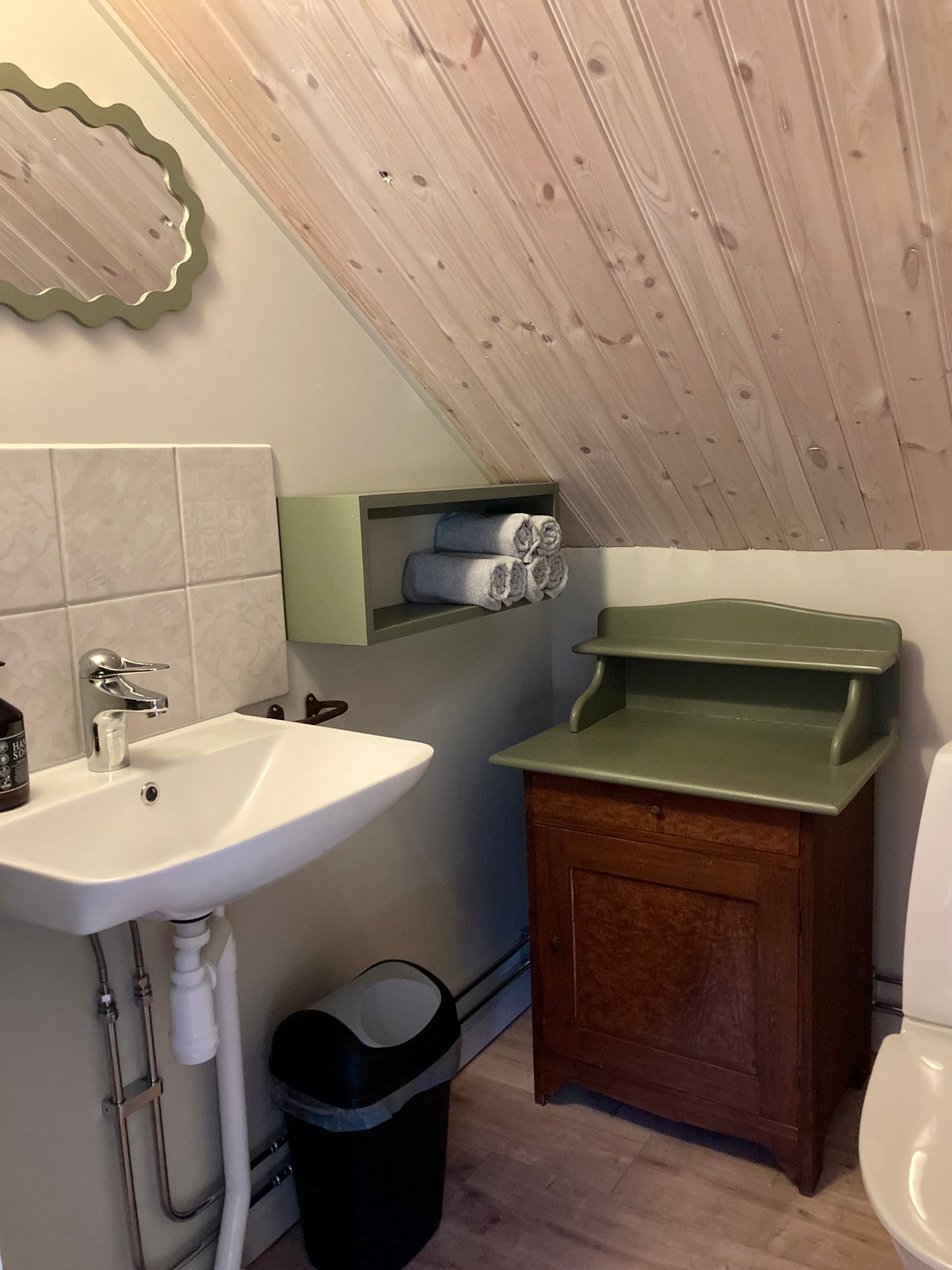 Semesterhus i Bergsjö – bild 22 av 24