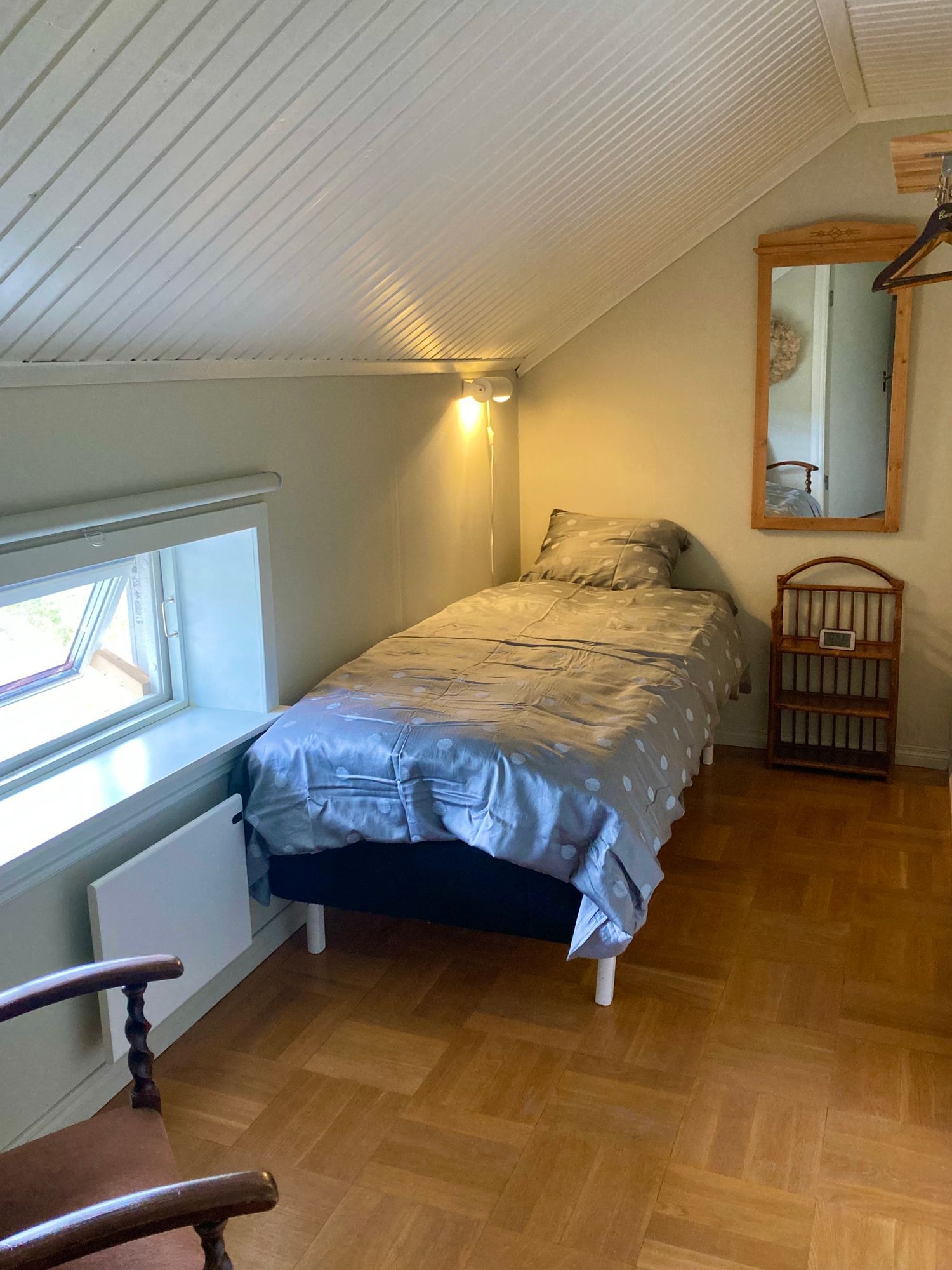 Semesterhus i Bergsjö – bild 23 av 24
