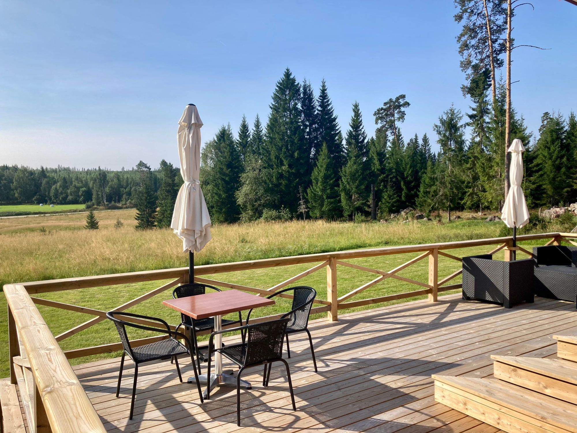 Semesterhus i Bergsjö – bild 4 av 24