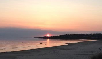 Hus med pool & gästhus i Haverdal upp till 10 pax