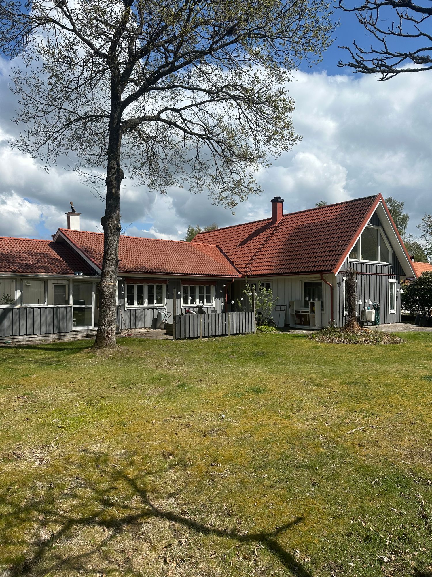 Hus med pool & gästhus i Haverdal upp till 10 pax – bild 2 av 10