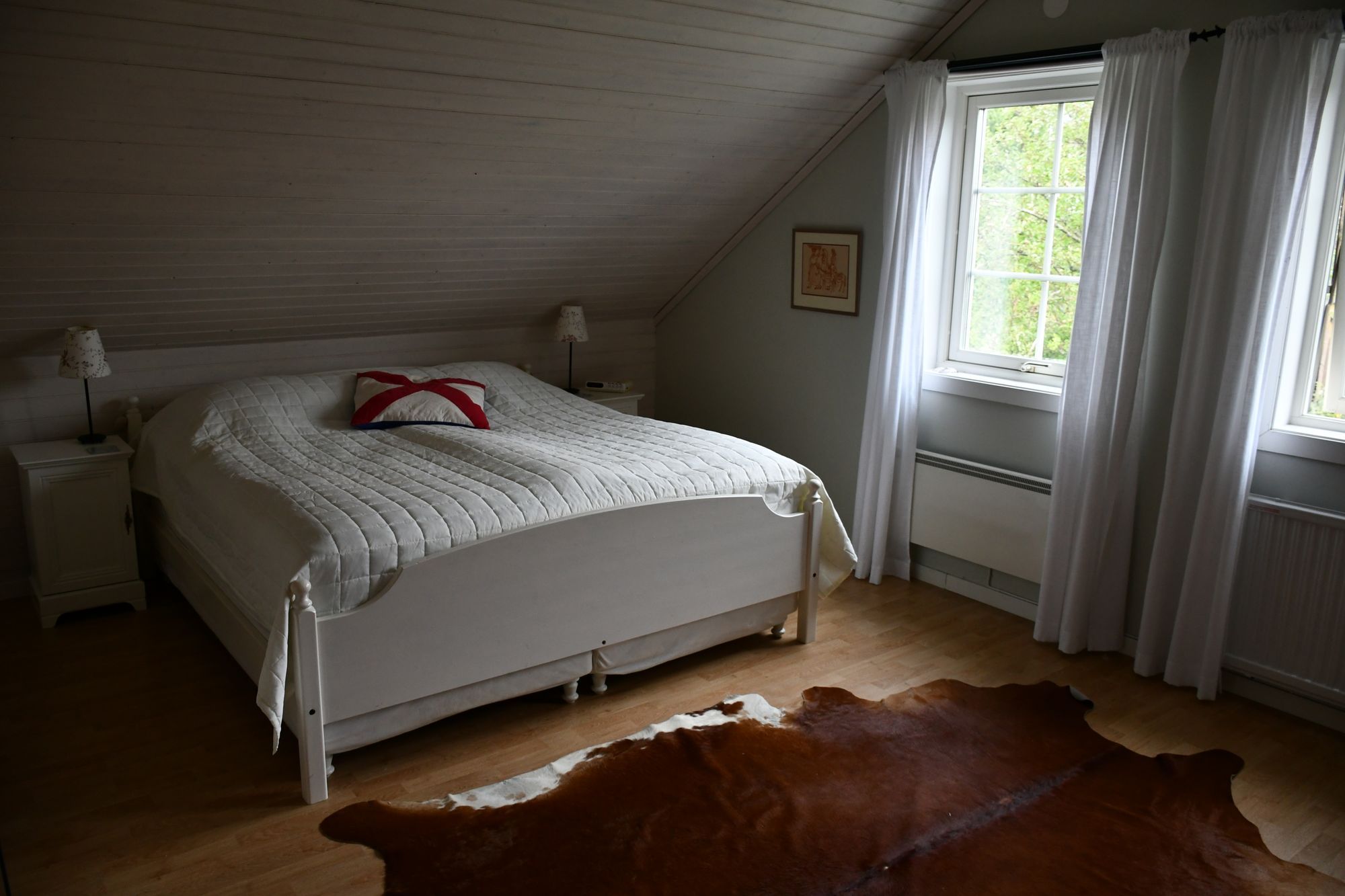 Fjällbacka, alla bekvämligheter, lugnt läge – bild 16 av 19