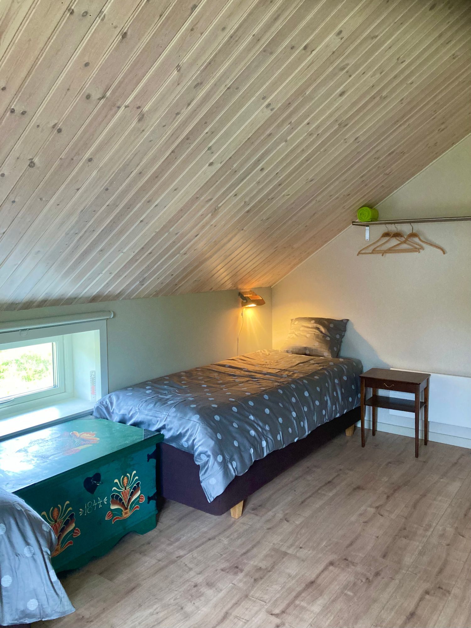 Semesterhus i Bergsjö – bild 20 av 24