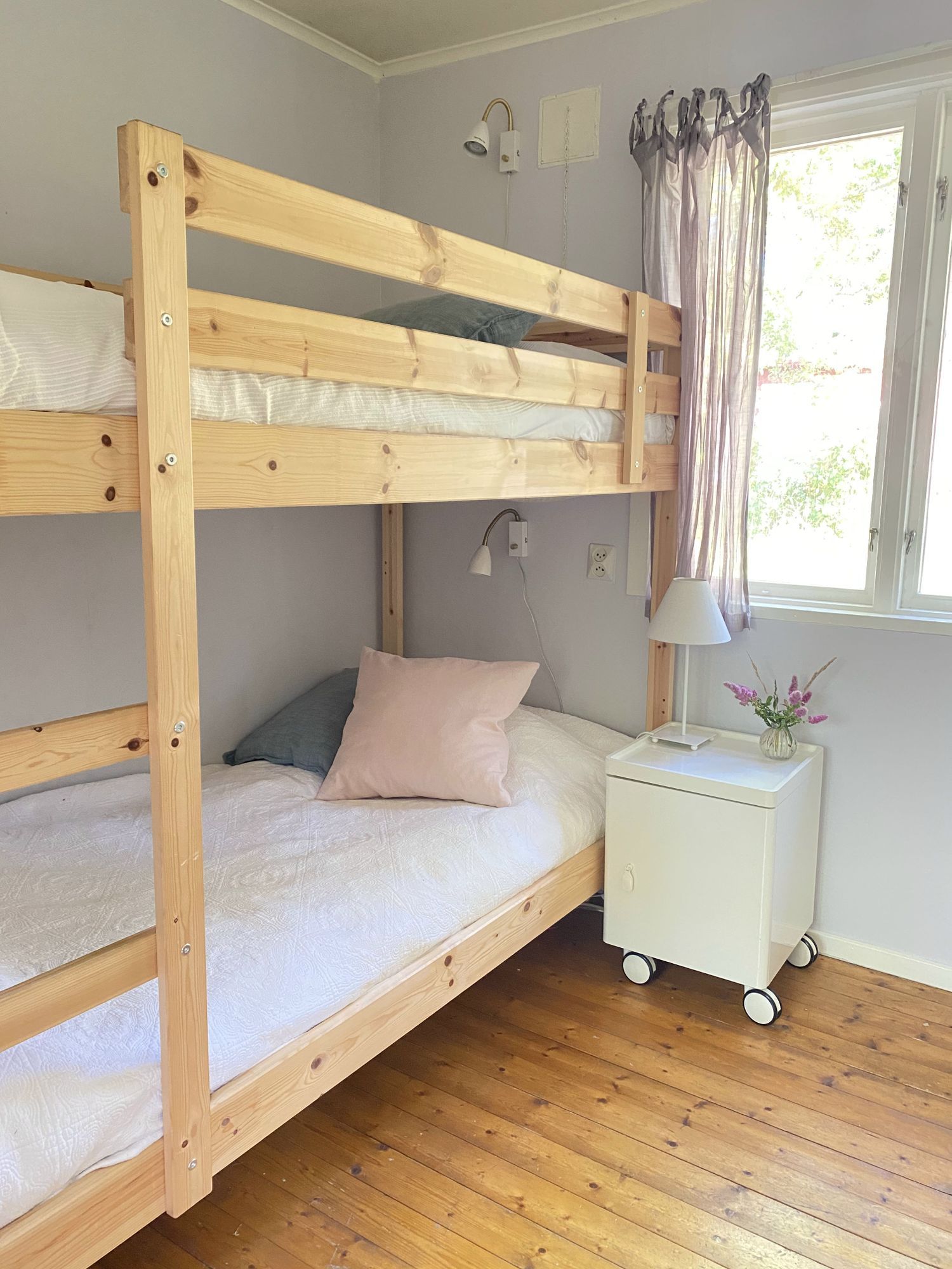 Hus med 4+2 bäddar, sjönära – bild 7 av 12