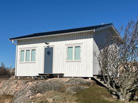 BOHUS MALMÖN - HAVSUTSIKT