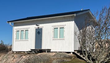 BOHUS MALMÖN - HAVSUTSIKT