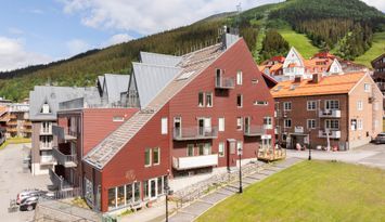 Åre Travel - Åre Parken 18