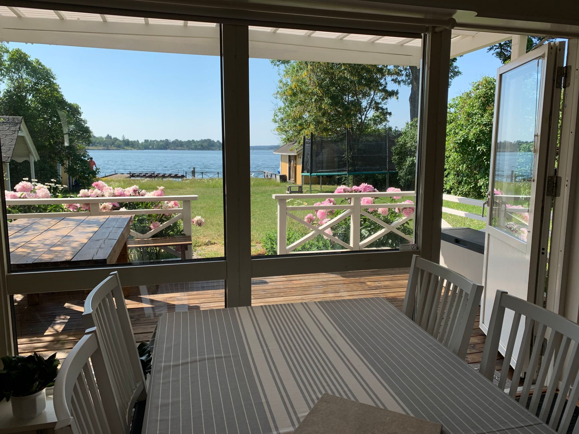 Sjöläge i centrala Vaxholm – bild 3 av 14
