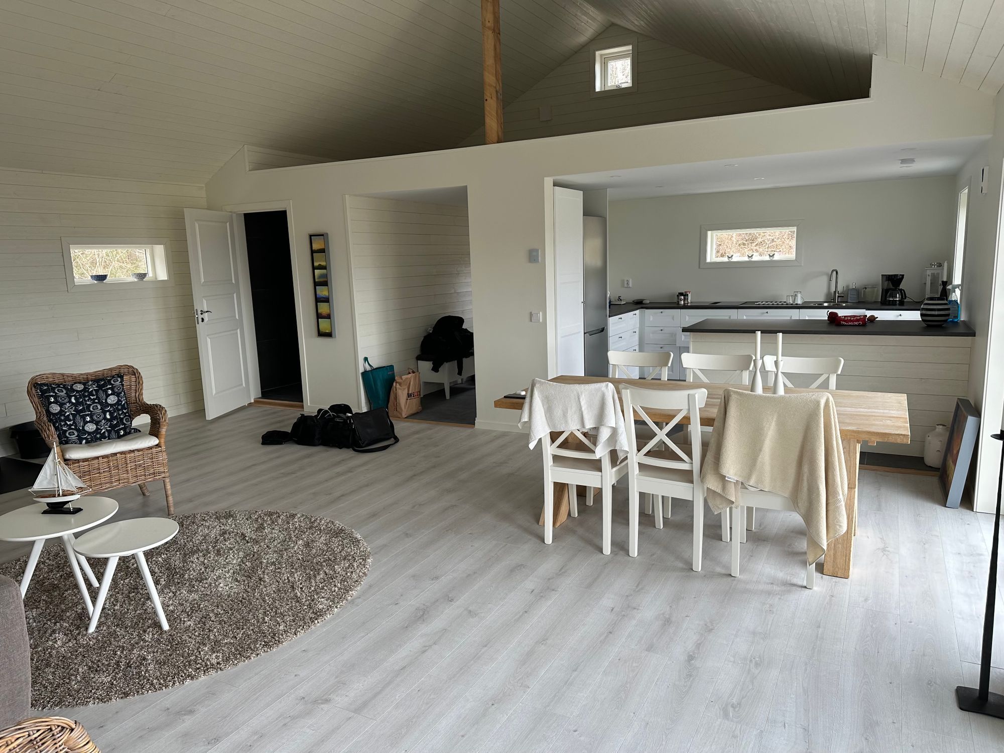 Stuga i NordkosterVettnet / Strömstad med 4 bäddar #36299 – bild 6 av 11