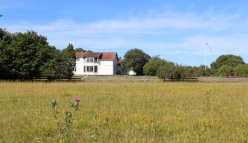 Boende för 25 på Norra Gotland