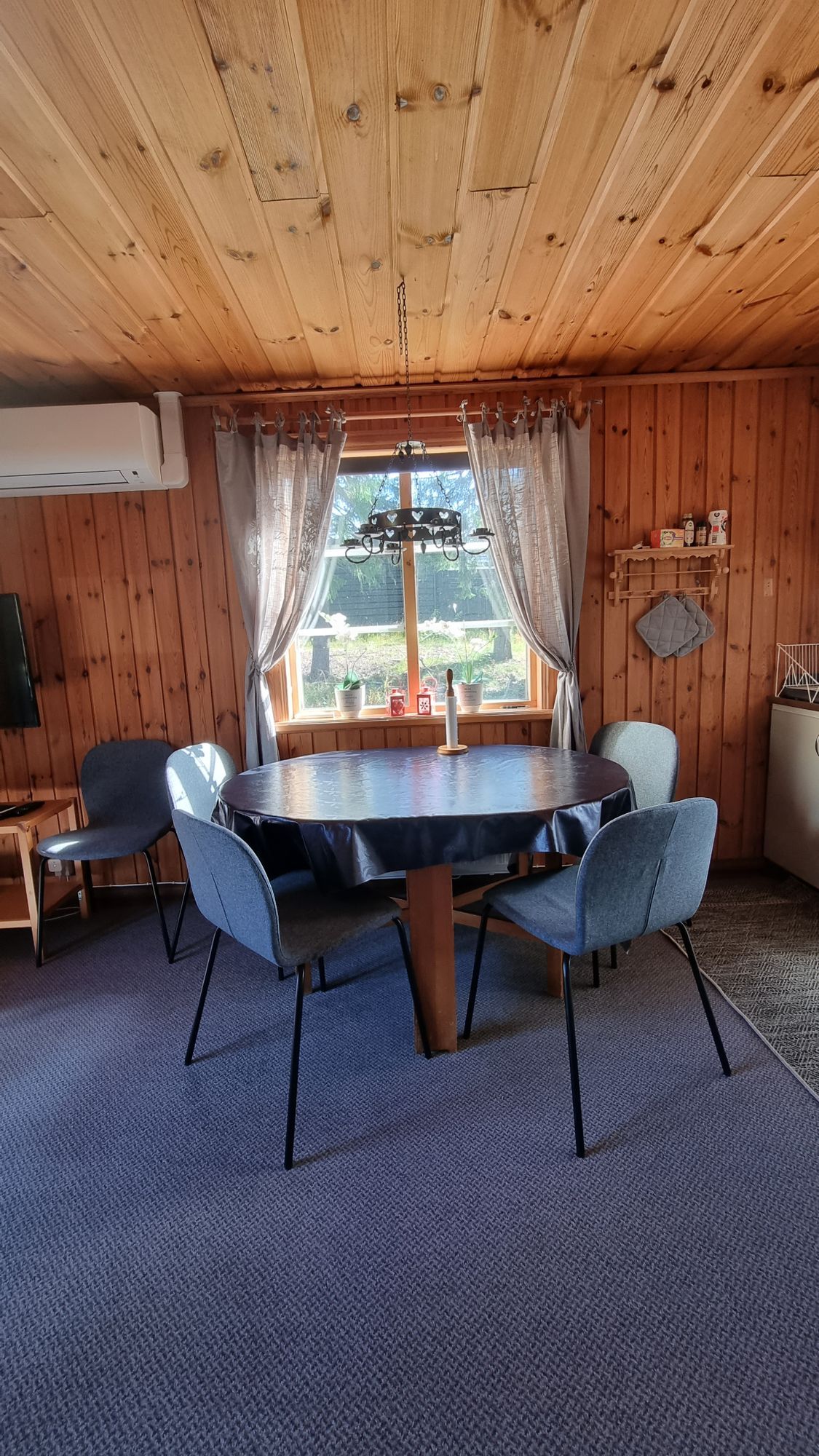 Knippstigen 23 Östra Tandådalen Sälen – bild 7 av 24