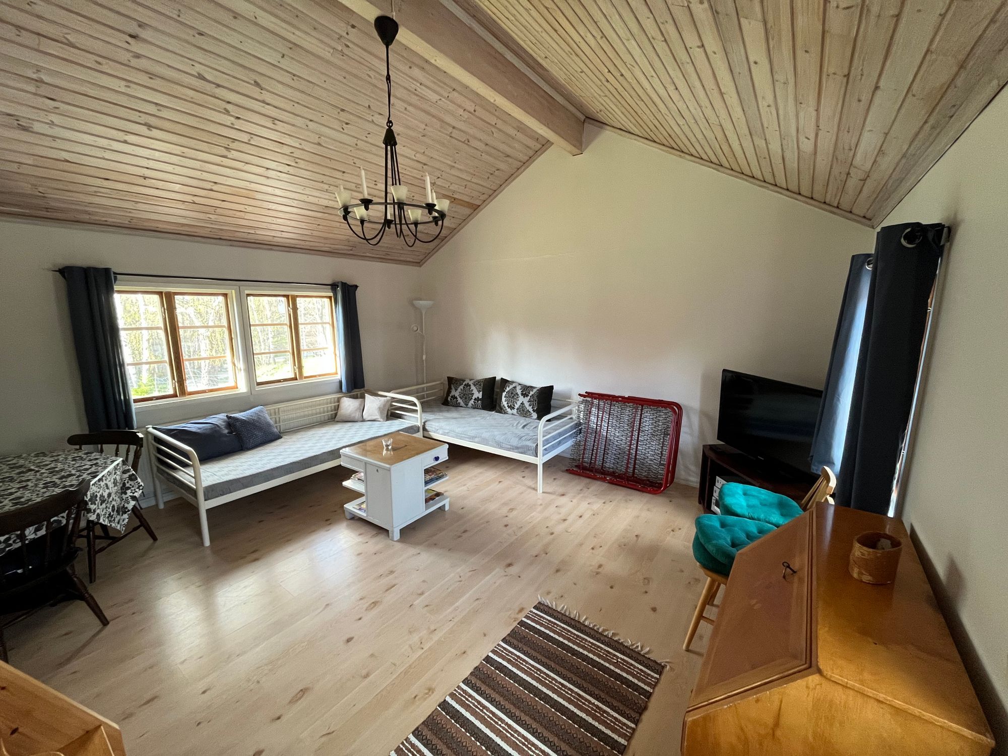 Lillstugan i Ödestorp 8 km fr Vimmerby – bild 4 av 8
